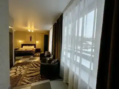 Long House - 1