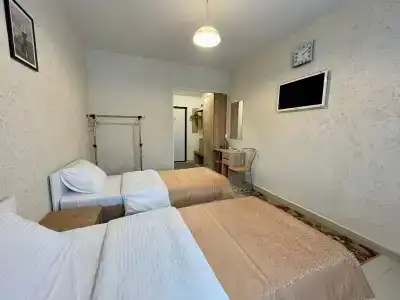 Long House - 2