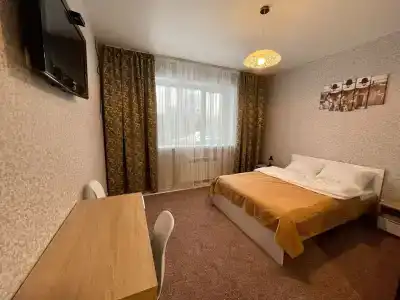 Long House - 3
