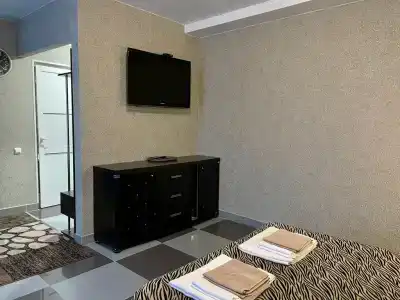 Long House - 6