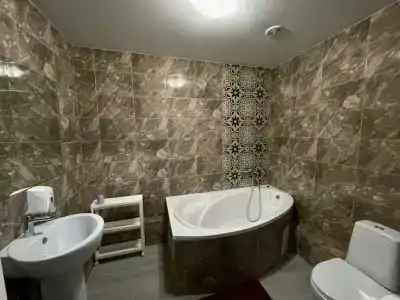 Long House - 7