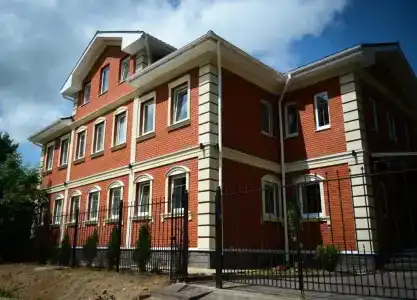 Красная гора - 3