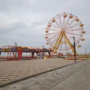 Зелёный дом у маяка - 10