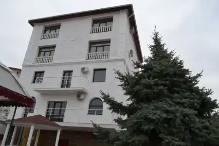Черноморский - 0