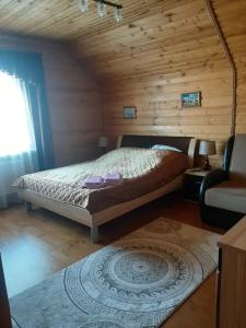 У Надежды - 4