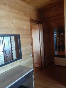 У Надежды - 9