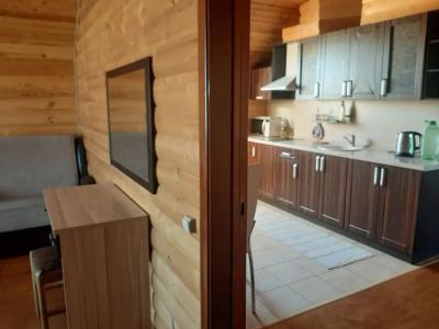 У Надежды - 8