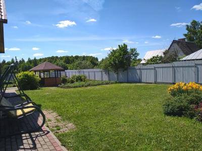 У Надежды - 15