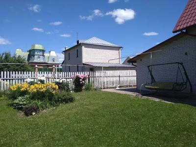 У Надежды - 14