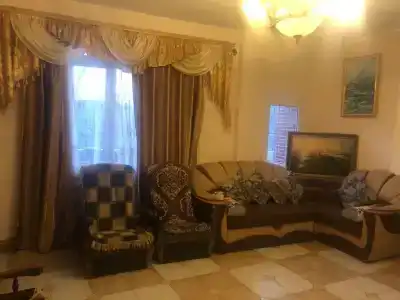 Гостевой дом у крепости - 20