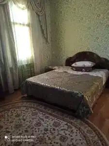 Гостевой дом у крепости - 23