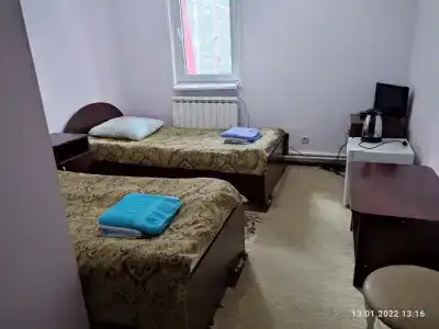 Гостевой дом на Лесной - 8