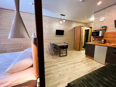 Bella Vista Arkhyz - 144
