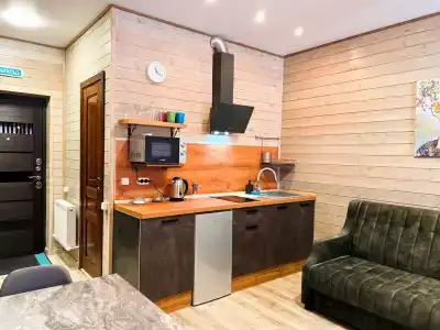 Bella Vista Arkhyz - 145