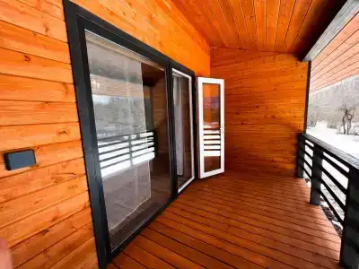 Bella Vista Arkhyz - 147