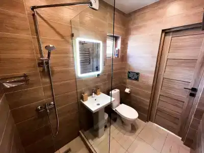 Bella Vista Arkhyz - 159
