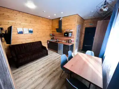 Bella Vista Arkhyz - 153