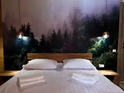 Bella Vista Arkhyz - 154