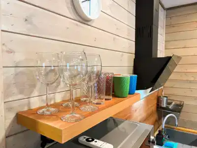 Bella Vista Arkhyz - 156