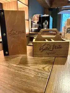 Bella Vista Arkhyz - 167