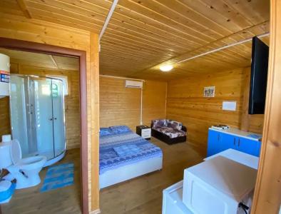 For Rest Guest house - 13