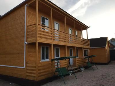 For Rest Guest house - 18