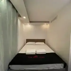 The Red Tent Suite 88 - 4