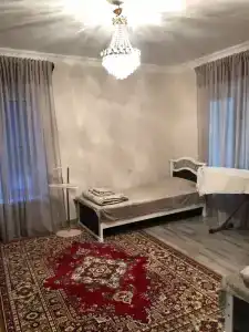 Домик в абрикосовом саду - 19