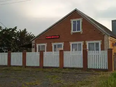 Октябрьский - 1