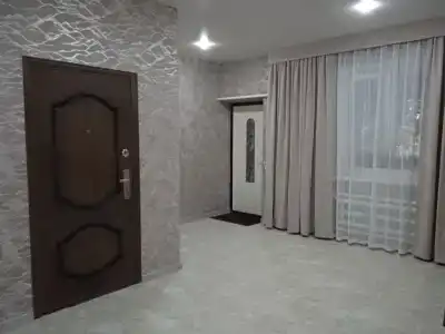 Октябрьский - 4
