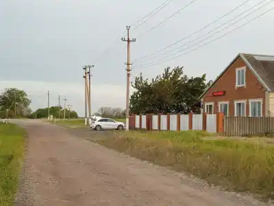 Октябрьский - 3