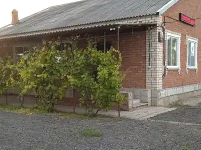 Октябрьский - 6
