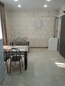 Октябрьский - 8