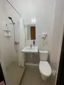 Уютный дворик - 33