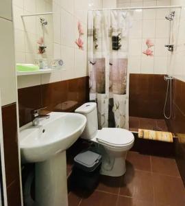 Золотой абрикос - 18