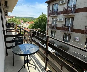 Золотой абрикос - 21