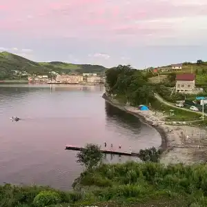 Бали Славянка - 1