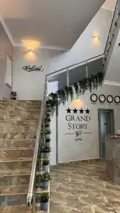 Grand Story - 1