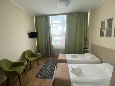 Парк Сити - 23