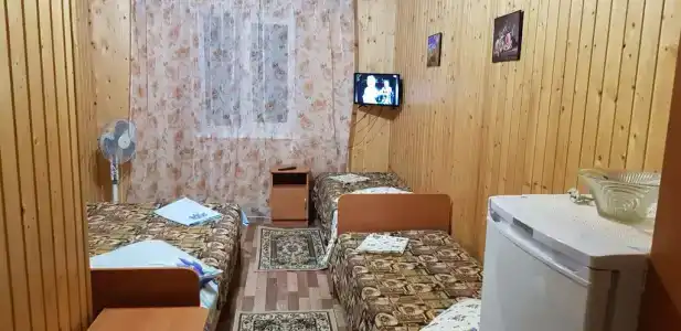 Дуслык - 1