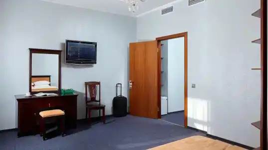 TES Resort & SPA - 24