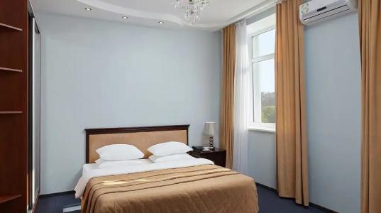 TES Resort & SPA - 23