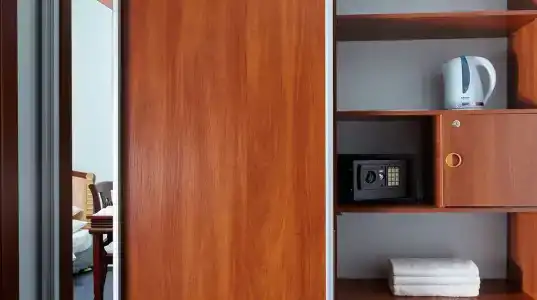 TES Resort & SPA - 25