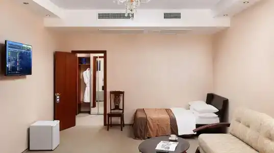 TES Resort & SPA - 27