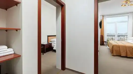 TES Resort & SPA - 31