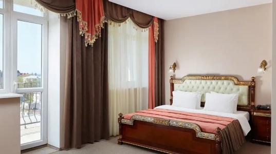 TES Resort & SPA - 33