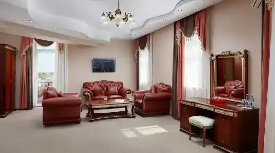 TES Resort & SPA - 34