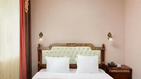TES Resort & SPA - 35