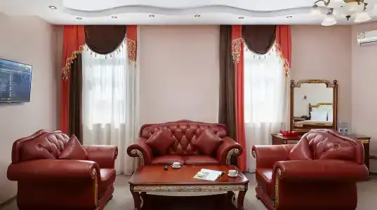 TES Resort & SPA - 36