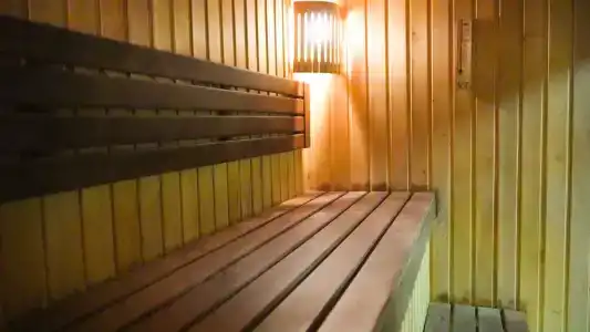 Well Hotel - 3